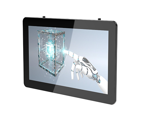 Q215PLUS 工控触屏一体机