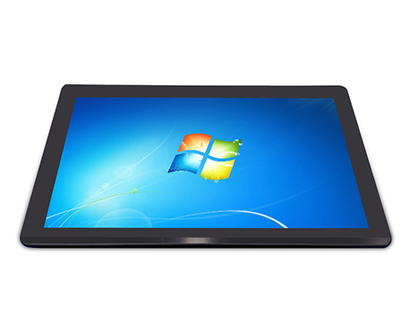 Q236工控触屏一体机